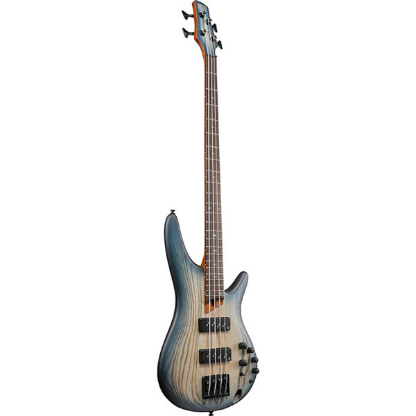 Бас-гітара IBANEZ SR600E CTF (Cosmic Blue Starburst Flat)