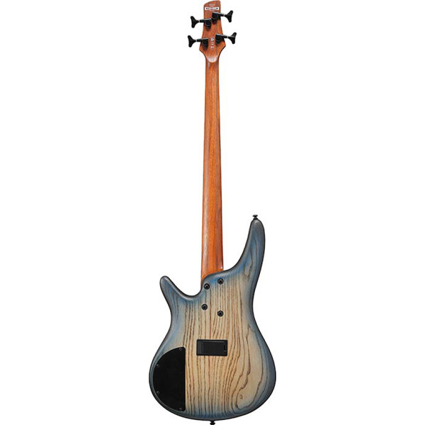 Бас-гітара IBANEZ SR600E CTF (Cosmic Blue Starburst Flat)