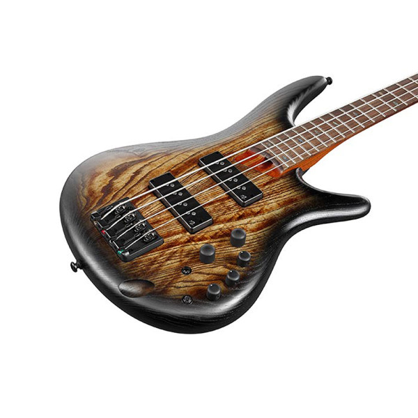 Бас-гітара IBANEZ SR600E AST (Antique Brown Stained Burst)