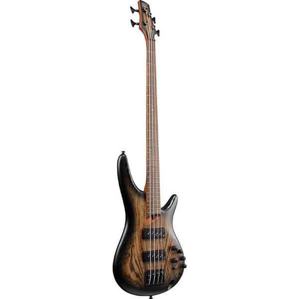 Бас-гітара IBANEZ SR600E AST (Antique Brown Stained Burst)