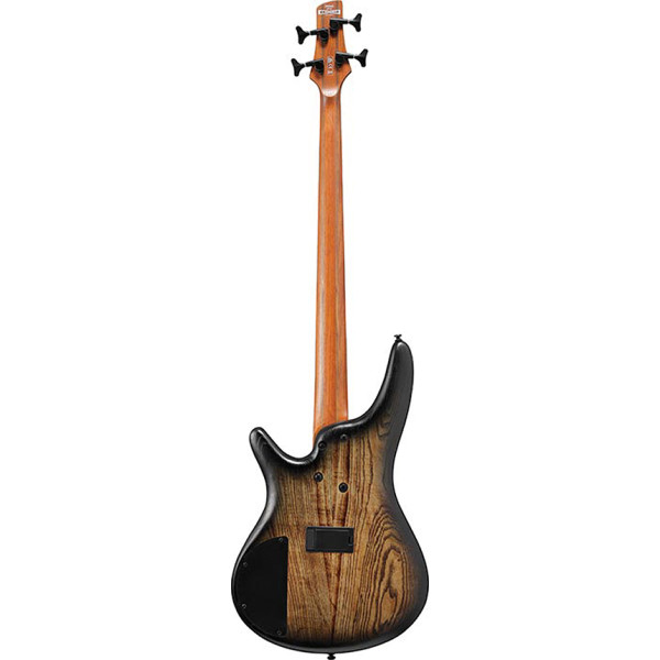 Бас-гітара IBANEZ SR600E AST (Antique Brown Stained Burst)