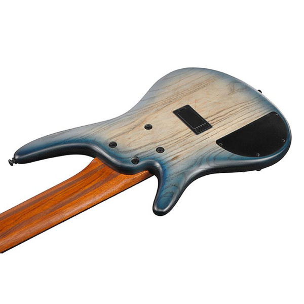 Бас-гітара IBANEZ SR606E CTF (Cosmic Blue Starburst Flat)