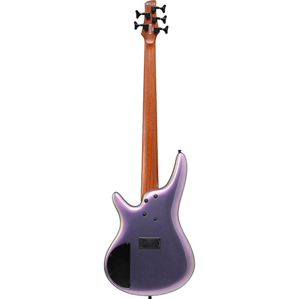 Бас-гітара IBANEZ SR505E BAB (Black Aurora Burst)