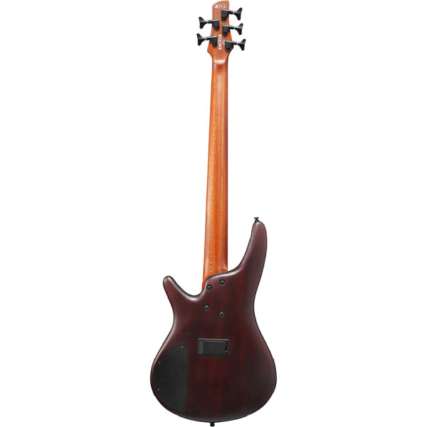 Бас-гітара IBANEZ SR505E BM (Brown Mahogany)