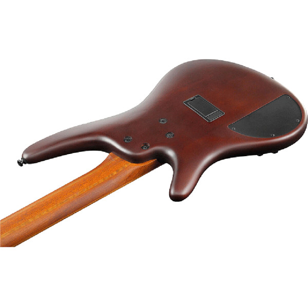 Бас-гітара IBANEZ SR505E BM (Brown Mahogany)