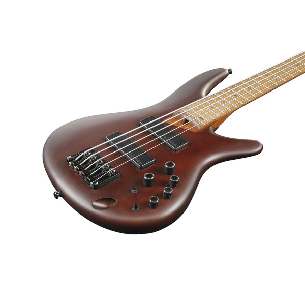 Бас-гітара IBANEZ SR505E BM (Brown Mahogany)