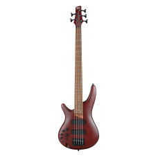 Бас-гітара лівостороння IBANEZ SR505EL BM (Brown Mahogany)