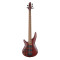 Бас-гітара лівостороння IBANEZ SR505EL BM (Brown Mahogany)
