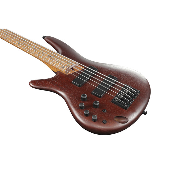 Бас-гітара лівостороння IBANEZ SR505EL BM (Brown Mahogany)