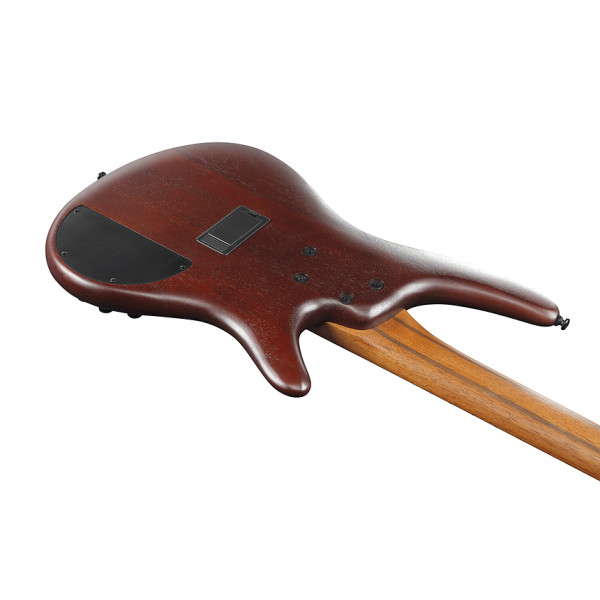 Бас-гітара лівостороння IBANEZ SR505EL BM (Brown Mahogany)