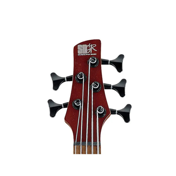 Бас-гітара лівостороння IBANEZ SR505EL BM (Brown Mahogany)