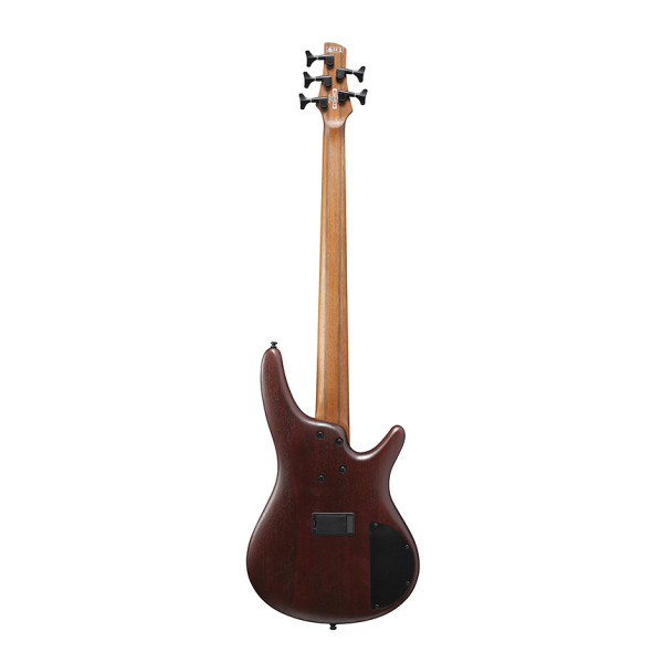 Бас-гітара лівостороння IBANEZ SR505EL BM (Brown Mahogany)