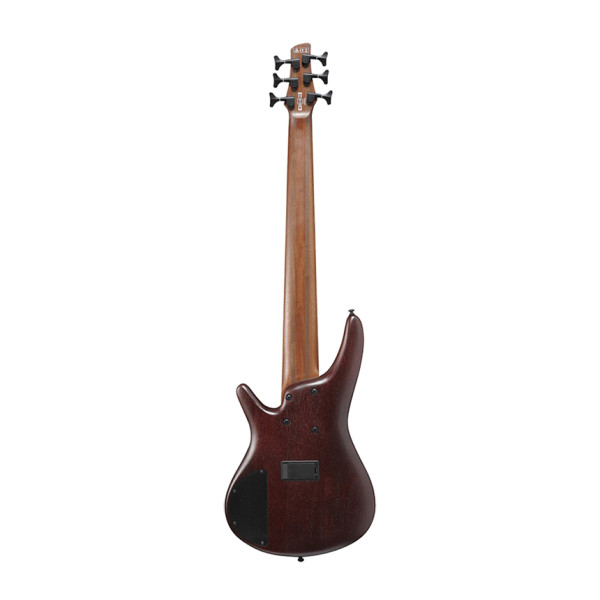 Бас-гітара IBANEZ SR506E BM (Brown Mahogany)