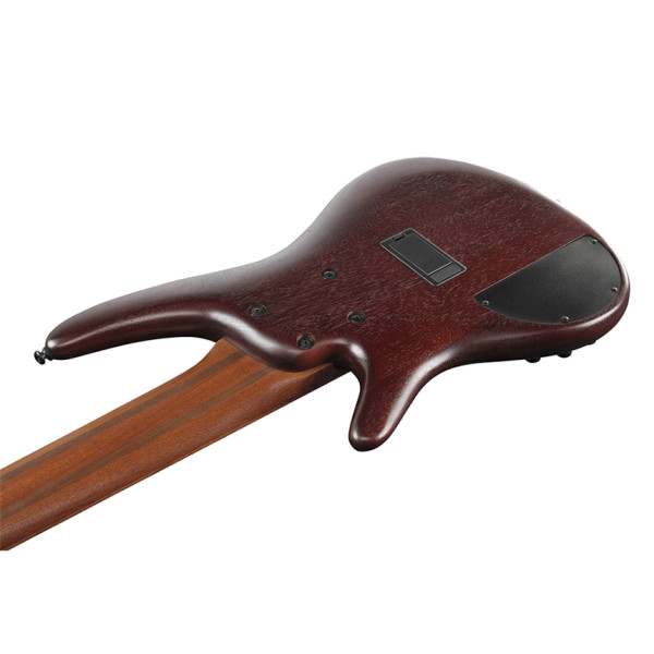 Бас-гітара IBANEZ SR506E BM (Brown Mahogany)