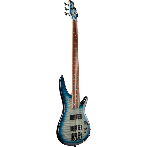 Бас-гітара IBANEZ SR405EQM SCB (Stained Cosmic Blue Starburst)