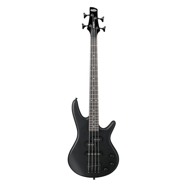 Бас-гітара IBANEZ GSRM20B WK (Weathered Black)
