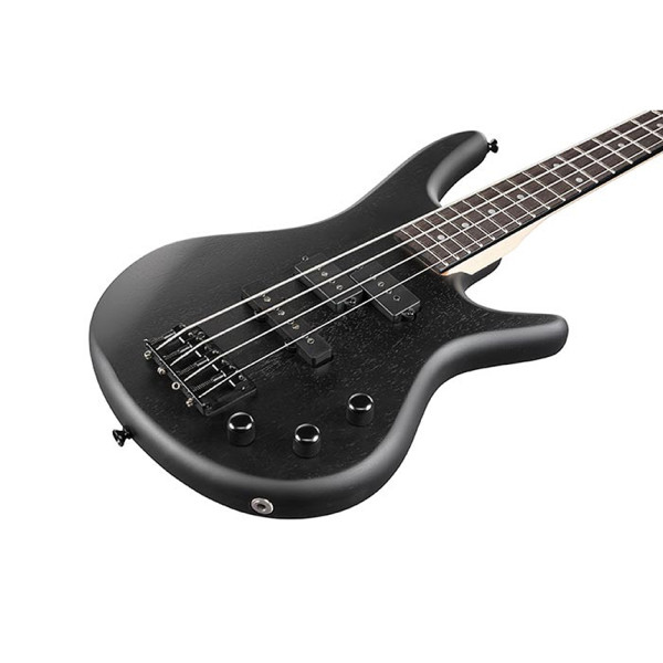 Бас-гітара IBANEZ GSRM20B WK (Weathered Black)