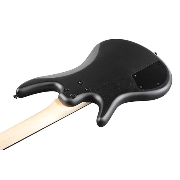 Бас-гітара IBANEZ GSRM20B WK (Weathered Black)