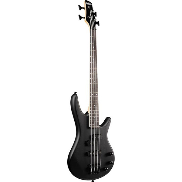 Бас-гітара IBANEZ GSRM20B WK (Weathered Black)