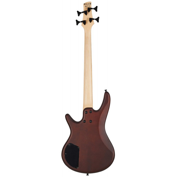 Бас-гітара IBANEZ GSRM20B WNF (Walnut Flat)