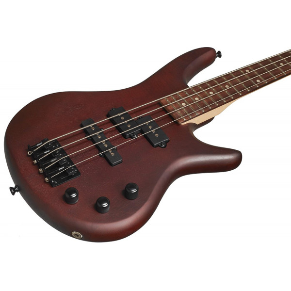 Бас-гітара IBANEZ GSRM20B WNF (Walnut Flat)