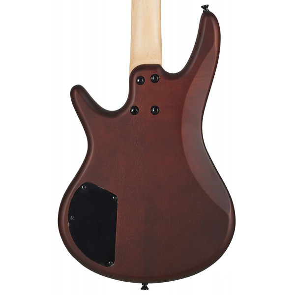 Бас-гітара IBANEZ GSRM20B WNF (Walnut Flat)