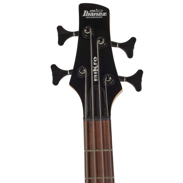 Бас-гітара IBANEZ GSRM20B WNF (Walnut Flat)
