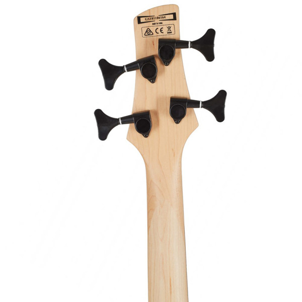 Бас-гітара IBANEZ GSRM20B WNF (Walnut Flat)