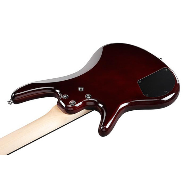 Бас-гітара IBANEZ GSRM20 BS (Brown Sunburst)