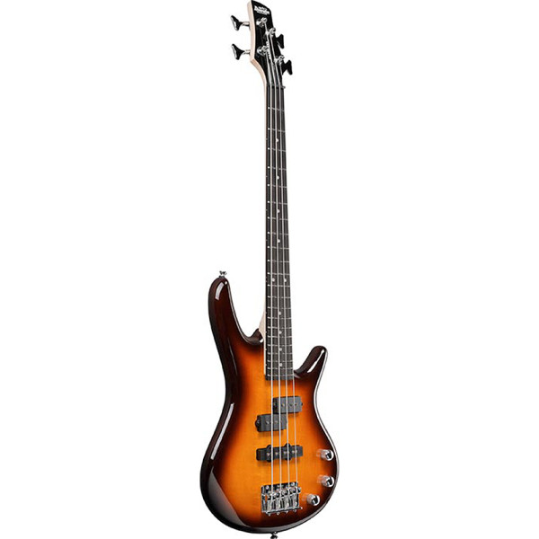 Бас-гітара IBANEZ GSRM20 BS (Brown Sunburst)