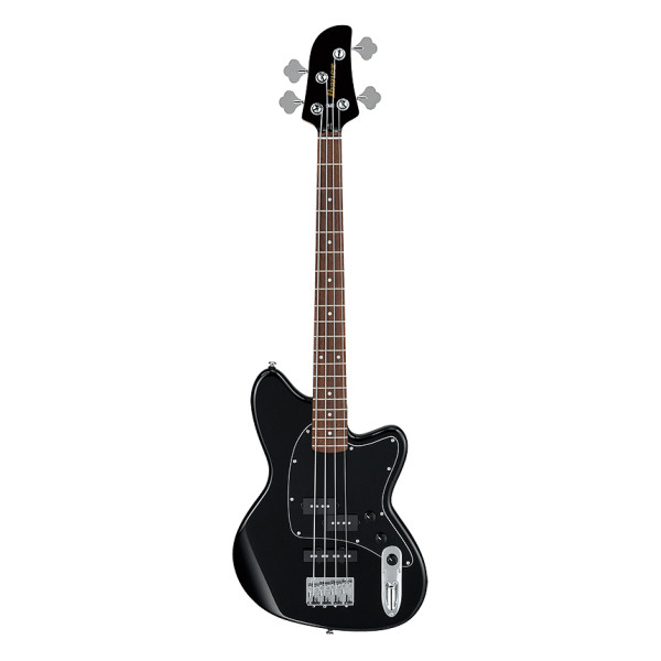 Бас-гітара IBANEZ TMB30 BK (Black)
