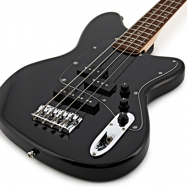 Бас-гітара IBANEZ TMB30 BK (Black)
