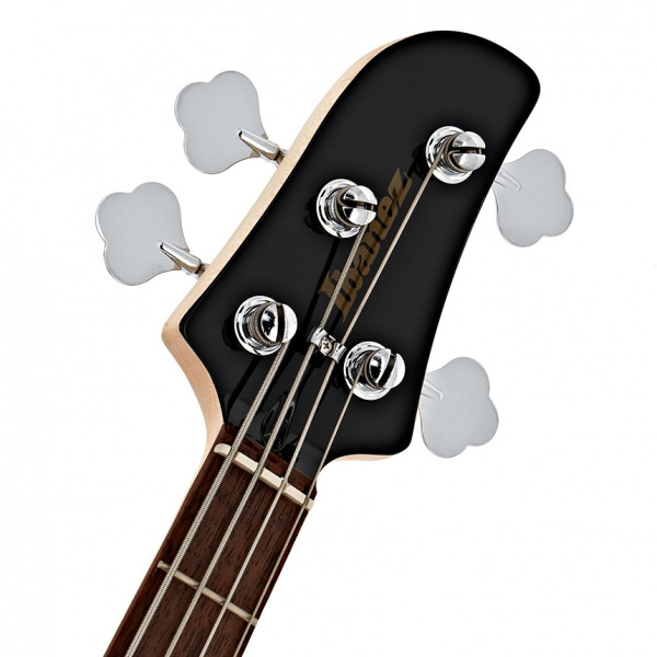 Бас-гітара IBANEZ TMB30 BK (Black)