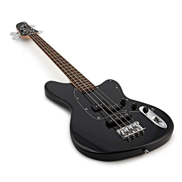 Бас-гітара IBANEZ TMB30 BK (Black)