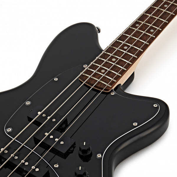 Бас-гітара IBANEZ TMB30 BK (Black)