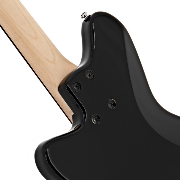 Бас-гітара IBANEZ TMB30 BK (Black)