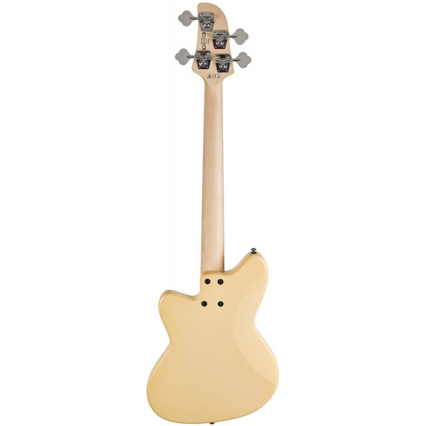 Бас-гітара IBANEZ TMB30 IV (Ivory)