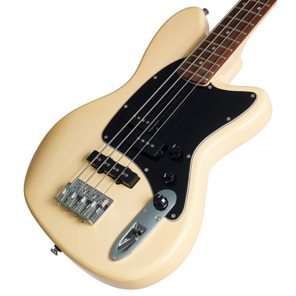 Бас-гітара IBANEZ TMB30 IV (Ivory)