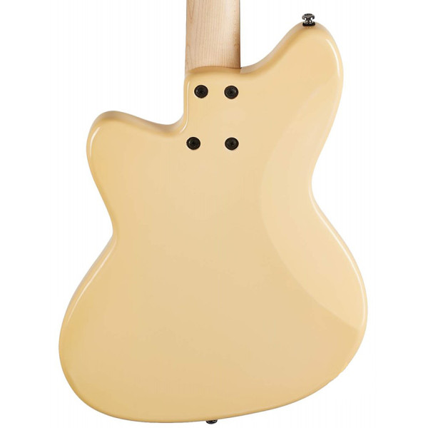 Бас-гітара IBANEZ TMB30 IV (Ivory)