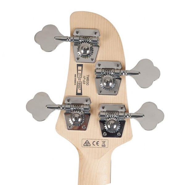 Бас-гітара IBANEZ TMB30 MGR (Mint Green)