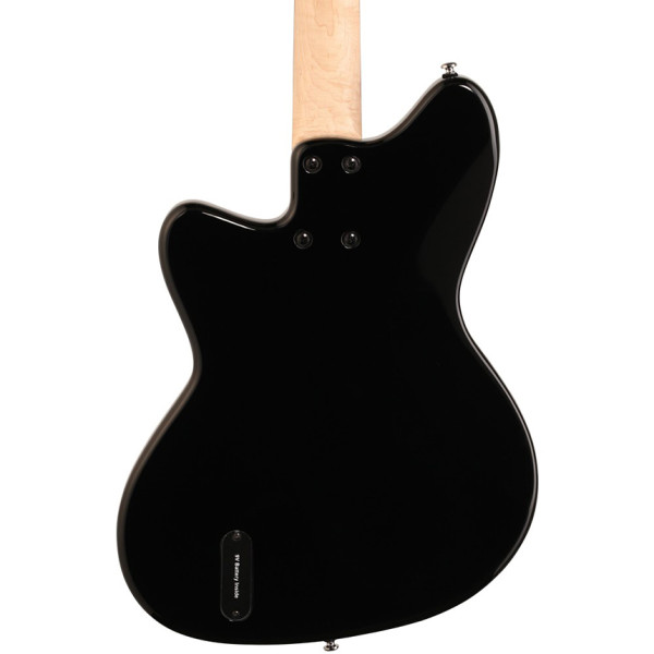 Бас-гітара IBANEZ TMB100 BK (Black)