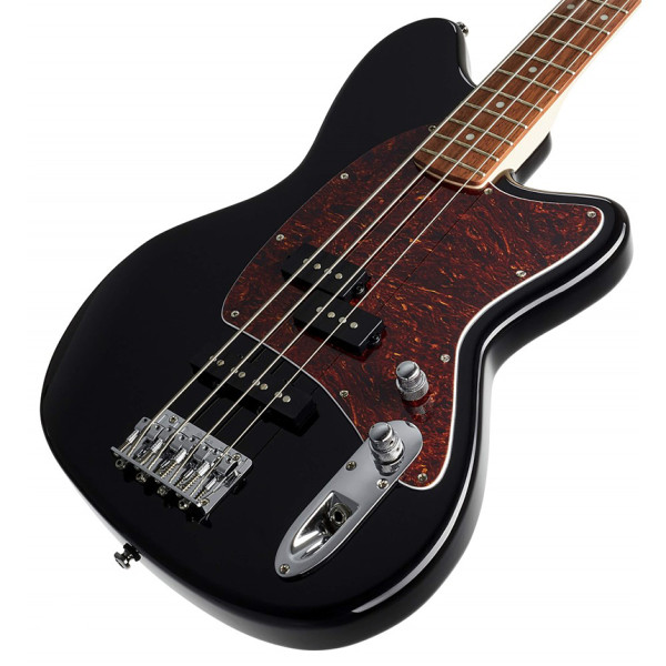 Бас-гітара IBANEZ TMB100 BK (Black)