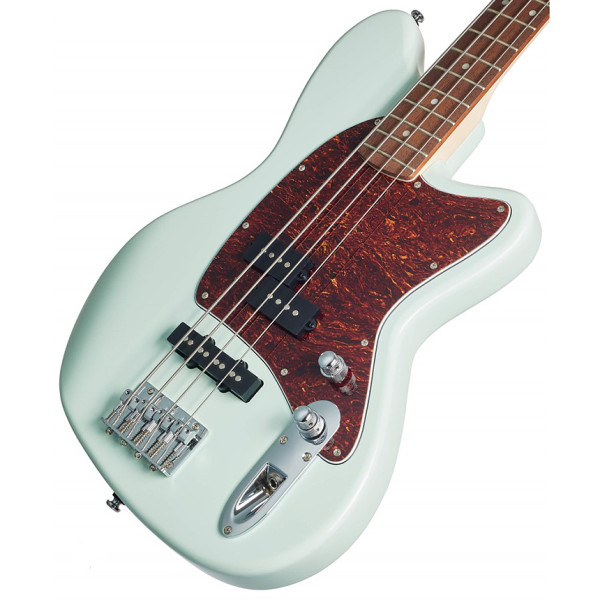 Бас-гітара IBANEZ TMB100 MGR (Mint Green)