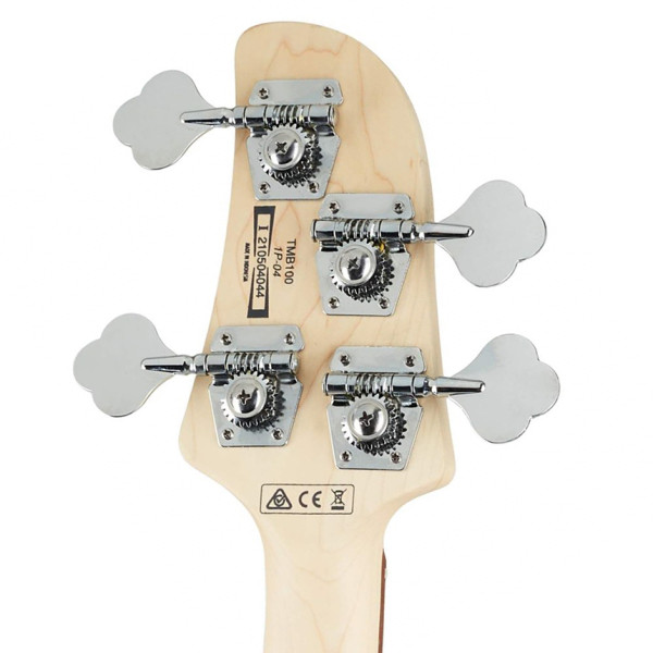 Бас-гітара IBANEZ TMB100 MGR (Mint Green)