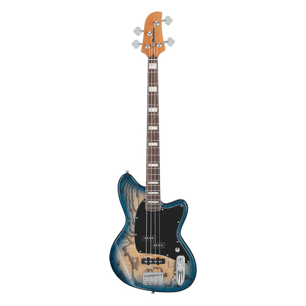 Бас-гітара IBANEZ TMB400TA CBS (Cosmic Blue Starburst)
