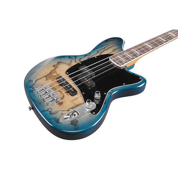 Бас-гітара IBANEZ TMB400TA CBS (Cosmic Blue Starburst)