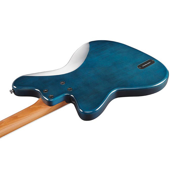 Бас-гітара IBANEZ TMB400TA CBS (Cosmic Blue Starburst)