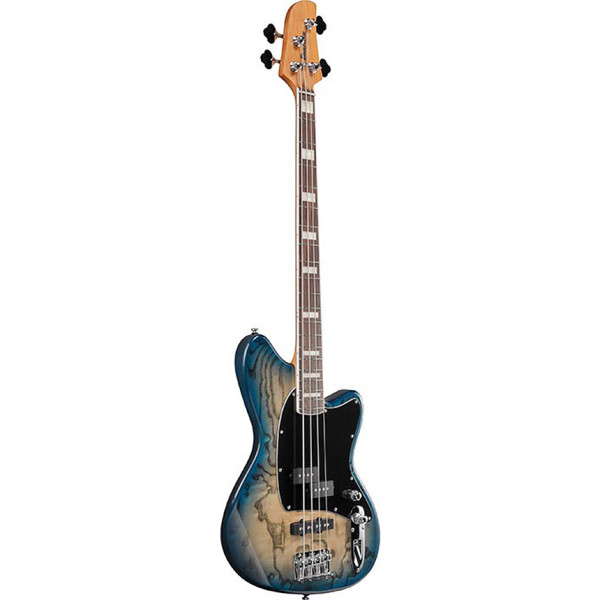 Бас-гітара IBANEZ TMB400TA CBS (Cosmic Blue Starburst)
