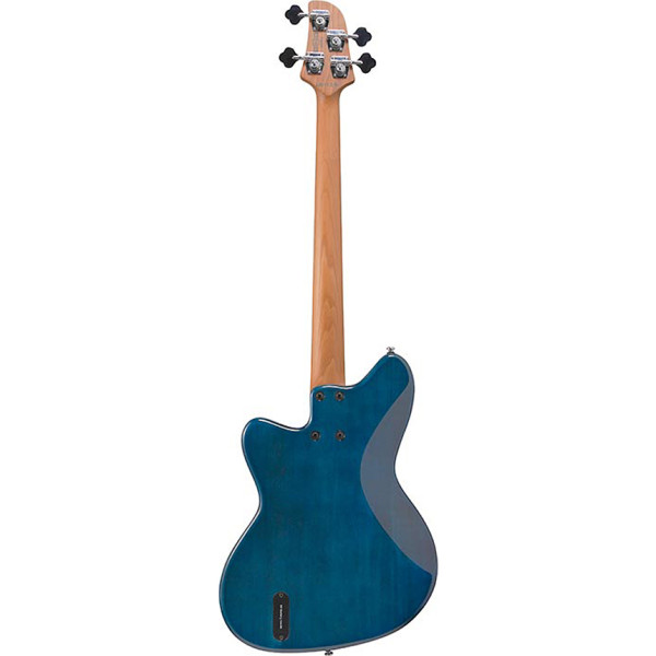 Бас-гітара IBANEZ TMB400TA CBS (Cosmic Blue Starburst)