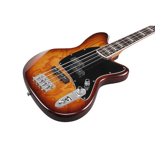 Бас-гітара IBANEZ TMB400TA IAB (Iced Americano Burst)